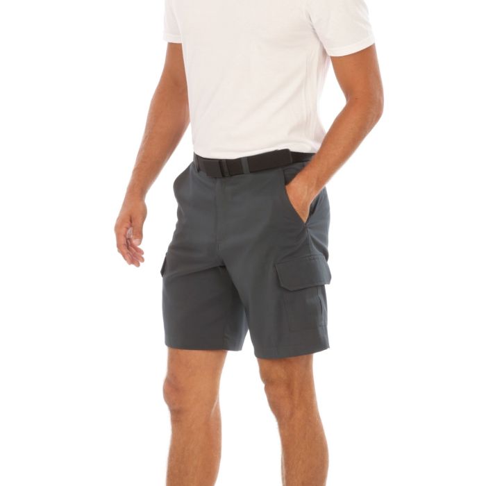 Men's Universal Stretch Cargo Short