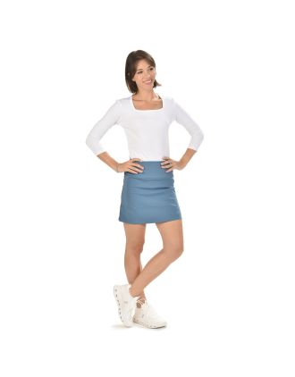 Women's Universal High Waist Skort
