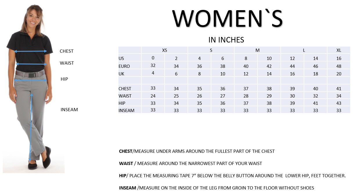 Women's Pacific Short (Longer) - Smallwood's Yachtwear