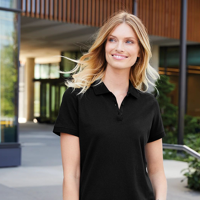 global shipping polo shirts image